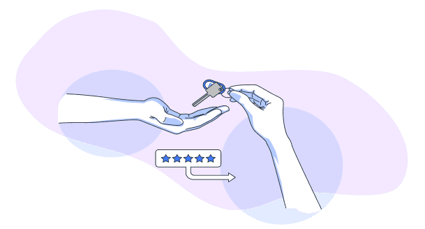 hands illustration