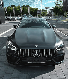 Different Car Makers