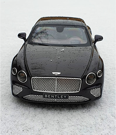 Different Car Makers